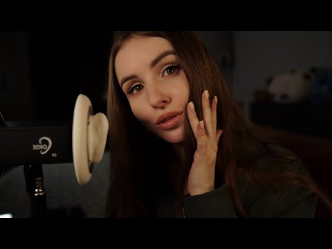 Want Deep Relaxation in 5 Minutes? Watch This ASMR Mouth Sounds Video Now