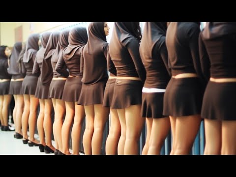 Grabe! ito pala ang Dinarayo ng mga Bilyunaryo sa Dubai!