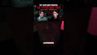 Did Ryan Montomery expose anything on Tucker Carlson or…