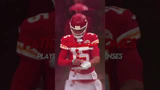 MVP’s Who Benefited From Weak Schedules #shorts #nfl