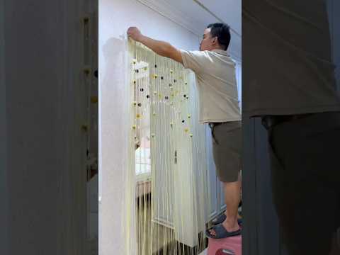 Door decoration sheet 😍 #shorts #youtubeshorts #homedecor