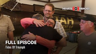 Season 7, Episode 3: Tides of Triumph