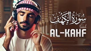 Surah Al-Kahf سورة الكهف | Heartfelt Quran Recitation That Will Move You to Tears