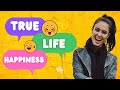 Understanding Happiness: Concepts and Indicators