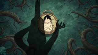 Imu Knew About Luffy Being the Sun God Since His Birth in One Piece