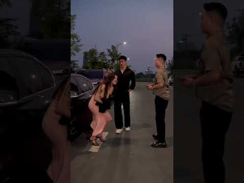 Cái kiểu nó dậy đó #maithianhhuyen #shortvideo #trending #couple