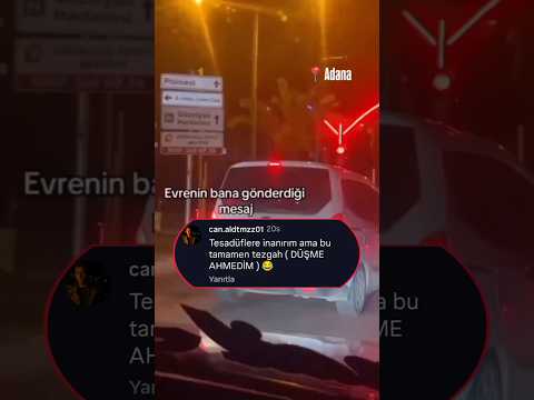Evrenin mesajı #komikyorumlar #komik #comedy #funny #flyp