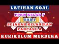 Pancasila and Its Historical Context