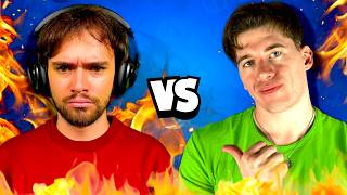 SONO STATO DISSATO da QUESTO YOUTUBER