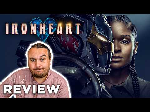 IRONHEART Kritik Review (2025)