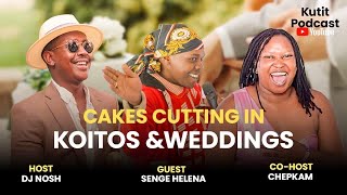 Kutit Podcast Season 2 Episode 3 with Senge Helena: "NUCLEAR, MONEY, SUPPORT AND LOVE"
