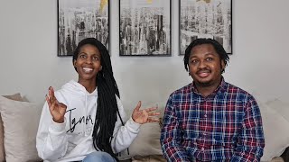 STUDYING ABROAD | Siya Nkosi Interview | Ignorant Millennials