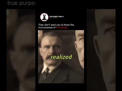 They don't want you to know the true purpose of timezones