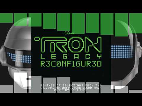 End of Line (Remixed by Photek)