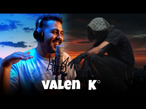 VALEN - K° (REACTION)