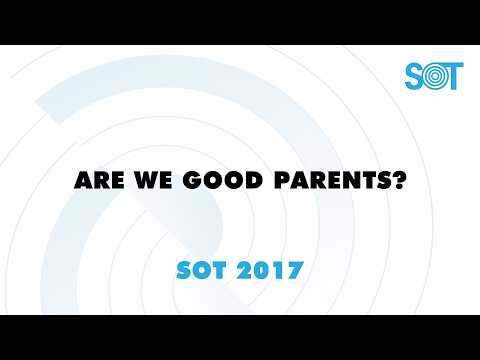 Are We Good Parents | SOT 2017 | Islamabad