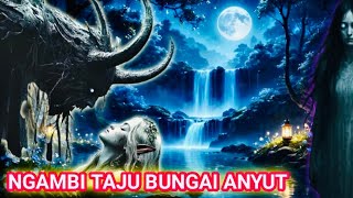 Tunang Antu Ai...
