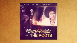 Betty Wright Akkorde