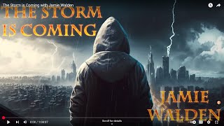 The Storm is Coming with Remnant Call Radio