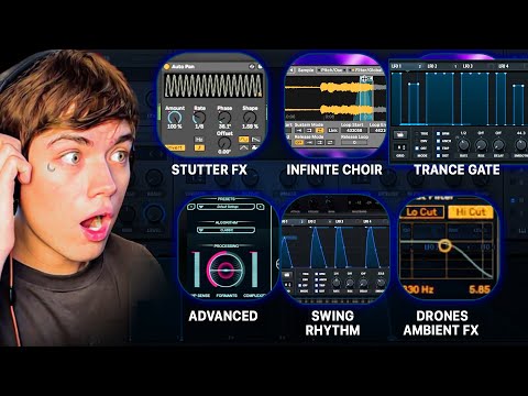 13 Insane Ways to Make Any Vocal Sound MAGICAL (Beginner & Advanced)