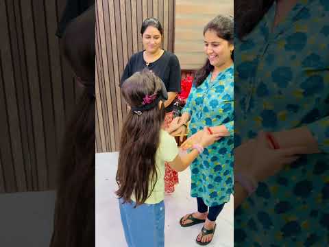 Maahi ne kisko mumma bola 😱😱