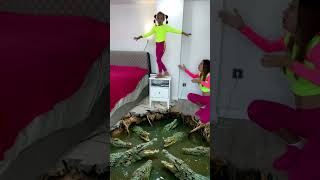 OMG what did they think? Cool #Shorts by Anna Kova