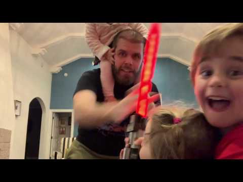 Baby Shark! Doo doo doo doo doo doo!!! | Perez Hilton
