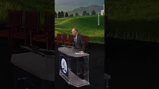 John Bradshaw on the Sabbath