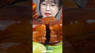 입에서 사르르 녹는 동파육 먹방🍖Soft and Juicy Dongpo Pork Mukbang ASMR