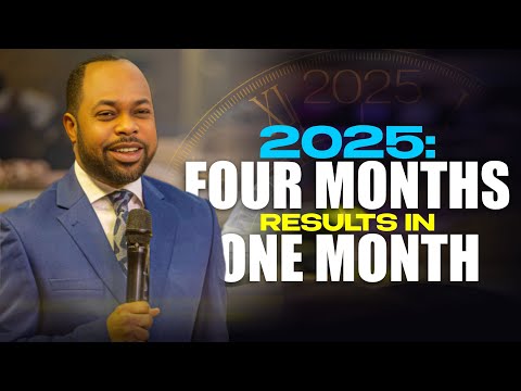 2025: The Release of the 11th Hour Labourers | Prophet Isaiah Macwealth