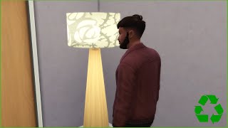 FINALMENTE FIZEMOS UMA LUMINÁRIA! │ Desafio do Pai Solteiro Eco │ EP: 17