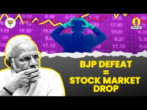 Does Politics Affect Stock Market ? How AI is making finance easy!