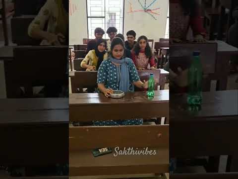 Girls  class room Bus driving fun 😉🤣 Student Free period Fun #kerala #students #fun #studentlife