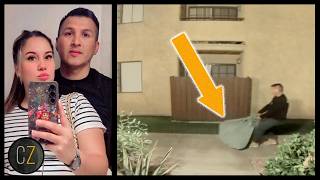 Crimes Of The Week: Aug 18, 2025 | Chilling California CCTV, Pregnant Teen Murder & MORE Crime News