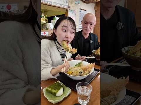 呉の昼が美味しくて楽しい「睦月さん」の素敵すぎるうどん!