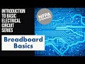 Understanding Breadboards