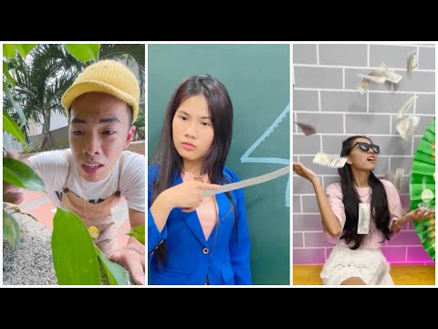 Dream of rich - Poor homeless 🤑🚘👧🏻 LNS vs SH #shorts by Linh Nhi