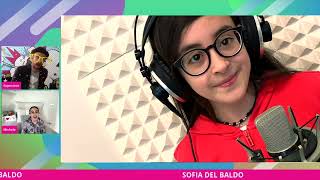 Sofia al Superzero Live - 🤹 - Sofia for Kids