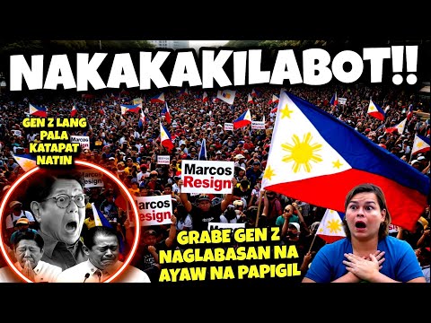 NAKAKAKILABOT!! OCTOBER 27,2025