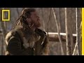 Living in the Wilderness: Key Concepts