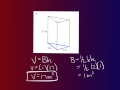 Geometry Formulas and Concepts
