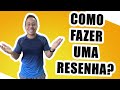 Resenha: Estrutura e Análise Crítica