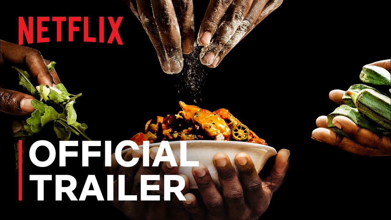 A pedir de boca Cómo la cocina afroamericana transformó EE. UU. miniatura del trailer