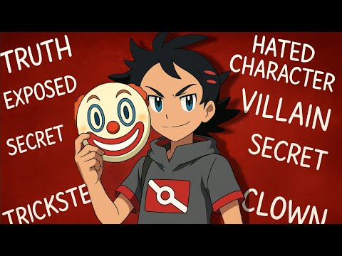 Why Everyone Hates Goh – Roasted! 🔥🤡