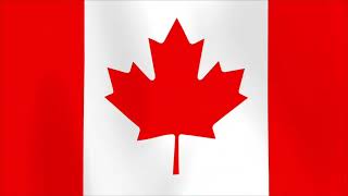 Happy Independence Day to all the people from Canada! 🇺🇲🤝🏼🇨🇦