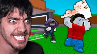 NADIE ROBA MIS BRAINROTS