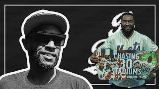 Consider All 30 Chased with Juan Mena | In The Booth with Flobo Boyce