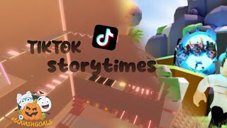 Tiktok storytimes + roblox obby 🥳 | *not my stories*