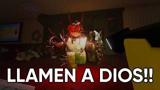 MI MADRE se ha VUELTO el DIABLO en el CENTRO COMERCIAL!!🔪💀