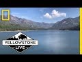 Exploring Hyalite Canyon, Montana